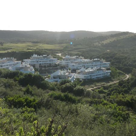 Alcaidesa Golf And Nature Daire San Roque  Dış mekan fotoğraf